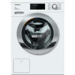 MIELE WTI360 WPM PWash 8/5 kg Waschtrockner (8 kg / 5 kg, 1600 U/Min.)