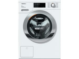 MIELE WTI360 WPM PWash 8/5 kg Waschtrockner (8 kg / 5 kg, 1600 U/Min.)