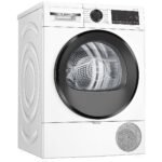 BOSCH WQG243D41 Wärmepumpentrockner (9 kg, C)