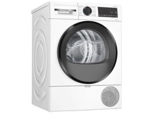 BOSCH WQG243D41 Wärmepumpentrockner (9 kg, C)