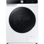 SAMSUNG WD90DG6G94BKU2 Serie WD6100D SLIM Waschtrockner (9 kg / 5 kg, 1400 U/Min.)