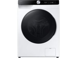 SAMSUNG WD90DG6G94BKU2 Serie WD6100D SLIM Waschtrockner (9 kg / 5 kg, 1400 U/Min.)