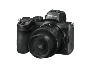 NIKON Z5 Kit Systemkamera mit Objektiv 24-50 mm, 8 cm Display Touchscreen, WLAN – Bild 2