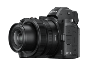 NIKON Z5 Kit Systemkamera mit Objektiv 24-50 mm, 8 cm Display Touchscreen, WLAN – Bild 3