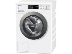 MIELE WTD 160 WCS 8/5KG Waschtrockner (8 kg / 5 kg, 1500 U/Min.)
