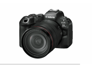 CANON EOS R6 MARK III Kit Spiegellose Systemkamera mit Objektiv 24-105 mm, 7,5 cm Display Touchscreen, WLAN – RF 24-105mm F4 L IS USM – Bild 3