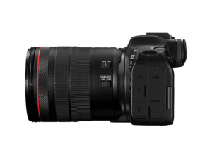 CANON EOS R6 MARK III Kit Spiegellose Systemkamera mit Objektiv 24-105 mm, 7,5 cm Display Touchscreen, WLAN – RF 24-105mm F4 L IS USM – Bild 4