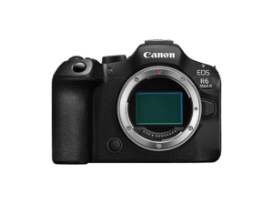CANON EOS R6 MARK III Kit Spiegellose Systemkamera mit Objektiv 24-105 mm, 7,5 cm Display Touchscreen, WLAN – RF 24-105mm F4 L IS USM – Bild 5