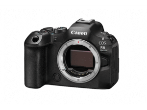 CANON EOS R6 MARK III Kit Spiegellose Systemkamera mit Objektiv 24-105 mm, 7,5 cm Display Touchscreen, WLAN – RF 24-105mm F4 L IS USM – Bild 6