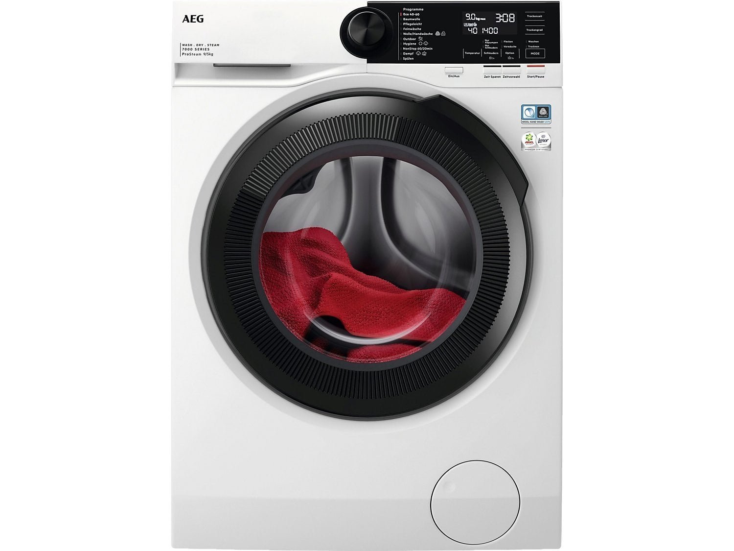 image-791.jpg AEG LWR7G65690 7000 Waschtrockner (9,0 kg / 5,0 kg, 1600 U/Min.) – Bild 1