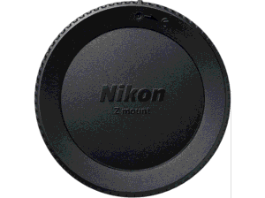NIKON Z6III Kit Systemkamera mit Objektiv 24 - 120mm, 8 cm Display Touchscreen, WLAN – Bild 6
