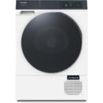 MIELE TQ 1000 WP Nova Edition Wärmepumpentrockner (9 kg, Lotosweiß)