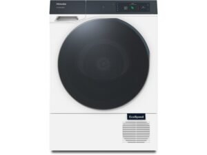 MIELE TQ 1000 WP Nova Edition Wärmepumpentrockner (9 kg, Lotosweiß)