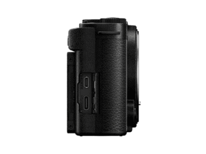 PANASONIC LUMIX S9 BODY JET BLACK Systemkamera, 7,6 cm Display Touchscreen, WLAN – Bild 4