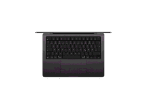 APPLE MacBook Pro (2025) - 14 Zoll - Apple M5 M5 - 16 GB - 512 GB - Apple M5 - macOS – Bild 3
