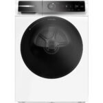 BOSCH WRB247C40 Wärmepumpentrockner Serie 8 (9,0 kg, Weiß)