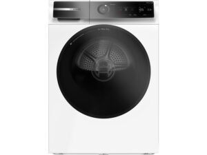 BOSCH WRB247C40 Wärmepumpentrockner Serie 8 (9,0 kg, Weiß)