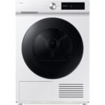 SAMSUNG DV90DB7845GWU2 Wärmepumpentrockner (9 kg, Weiß)