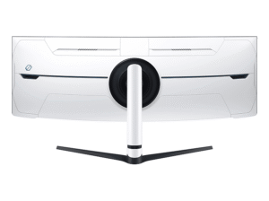 SAMSUNG Odyssey Neo G95NC S57CG954NU 57 Zoll  Dual UHD  Gaming Monitor  1 ms Reaktionszeit 240 Hz – Bild 4