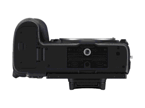 NIKON Z 6II Kit Systemkamera mit Objektiv 24-120 mm, 8 cm Display Touchscreen, WLAN – Bild 5
