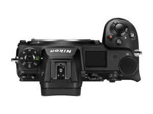 NIKON Z 6II Kit Systemkamera mit Objektiv 24-120 mm, 8 cm Display Touchscreen, WLAN – Bild 6