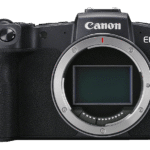 CANON EOS RP Body Systemkamera, 7,5 cm Display Touchscreen, WLAN