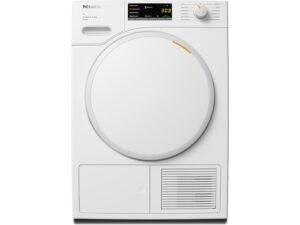 MIELE TWA520WP 8 kg Active Wärmepumpentrockner T1 White Edition (8 kg, Lotosweiß)