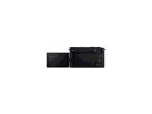 PANASONIC LUMIX DC-S9 J.BLACK+18-40MM/F4.5-6.3 Systemkamera mit Objektiv 18 - 40 mm, 7,6 cm Display Touchscreen – Bild 6