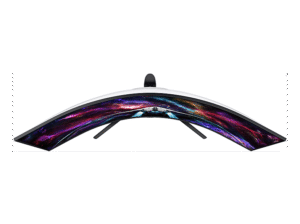 SAMSUNG Odyssey Neo G95NC S57CG954NU 57 Zoll  Dual UHD  Gaming Monitor  1 ms Reaktionszeit 240 Hz – Bild 6