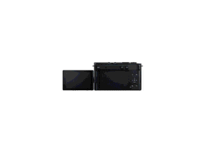 PANASONIC LUMIX DC-S9 D.OLIVE+18-40MM/F4.5-6.3 Systemkamera mit Objektiv 18 - 40 mm, 7,6 cm Display Touchscreen, WLAN – Bild 6