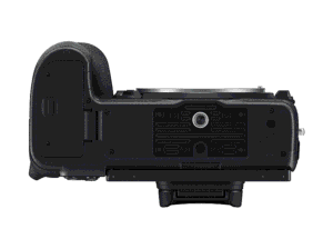 NIKON Z 6II Kit Systemkamera mit Objektiv 24-200 mm, 8 cm Display Touchscreen, WLAN – Bild 4