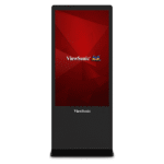 VIEWSONIC EP5542 55 Zoll UHD 4K Monitor (9 ms Reaktionszeit  )