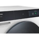 MIELE WQ 1000 WPS Nova Edition W2/T2 Waschmaschine (9 kg, 1600 U/Min., A, Flusenfilter, Fremdkörperfilter)