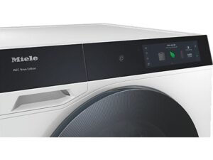 MIELE WQ 1000 WPS Nova Edition W2/T2 Waschmaschine (9 kg, 1600 U/Min., A, Flusenfilter, Fremdkörperfilter)