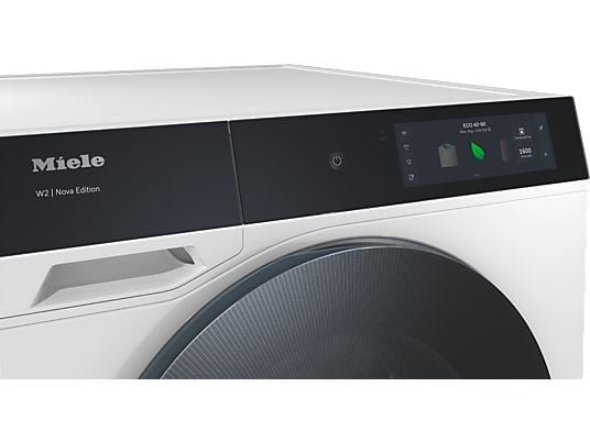 image-854.jpg MIELE WQ 1000 WPS Nova Edition W2/T2 Waschmaschine (9 kg, 1600 U/Min., A, Flusenfilter, Fremdkörperfilter) – Bild 1