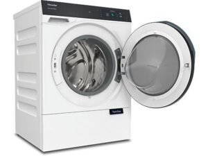 MIELE WQ 1000 WPS Nova Edition W2/T2 Waschmaschine (9 kg, 1600 U/Min., A, Flusenfilter, Fremdkörperfilter) – Bild 3