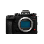 PANASONIC DC-S1RM2E Kamera, 7,62 cm Display Touchscreen, WLAN