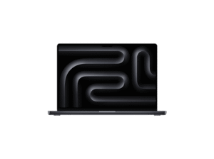 APPLE MacBook Pro (2026) - 16 Zoll - Apple M5 Pro - 24 GB - 1 TB - Apple M5 Pro - macOS – Bild 2