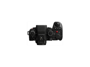 PANASONIC DC-S1RM2E Kamera, 7,62 cm Display Touchscreen, WLAN – Bild 3