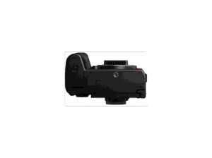 PANASONIC DC-S1RM2E Kamera, 7,62 cm Display Touchscreen, WLAN – Bild 6