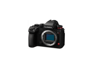 PANASONIC DC-S1M2E Kamera, 7,62 cm Display Touchscreen – Bild 2