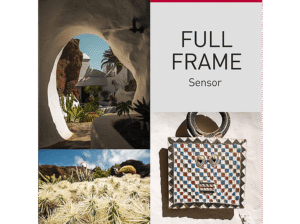 PANASONIC LUMIX DC-S9 S.WHITE+18-40MM/F4.5-6.3 Systemkamera mit Objektiv 18 - 40 mm, 7,62 cm Display Touchscreen, WLAN – Bild 5