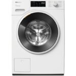 MIELE WWB 360 WCS Waschmaschine (8 kg, 1400 U/Min., A, Flusenfilter, Fremdkörperfilter)
