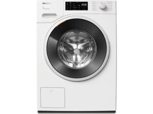 MIELE WWB 360 WCS Waschmaschine (8 kg, 1400 U/Min., A, Flusenfilter, Fremdkörperfilter)