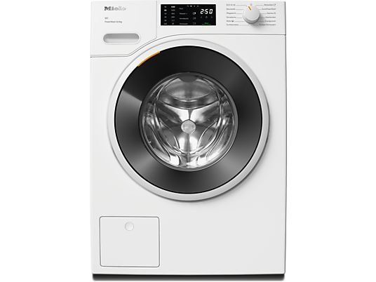 image-877.jpg MIELE WWB 360 WCS Waschmaschine (8 kg, 1400 U/Min., A, Flusenfilter, Fremdkörperfilter) – Bild 1