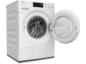MIELE WWB 360 WCS Waschmaschine (8 kg, 1400 U/Min., A, Flusenfilter, Fremdkörperfilter) – Bild 2