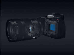 PANASONIC DC-S 5 KE-K KIT 20-60MM VOLLFORMAT Systemkamera mit Objektiv 20-60 mm, 7,6 cm Display Touchscreen, WLAN – Bild 4