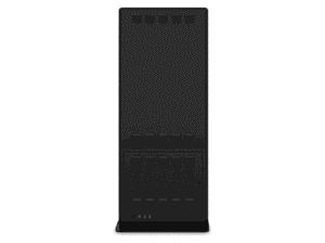 VIEWSONIC EP5542 55 Zoll UHD 4K Monitor (9 ms Reaktionszeit  ) – Bild 4