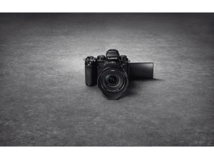 PANASONIC DC-S 5 KE-K KIT 20-60MM VOLLFORMAT Systemkamera mit Objektiv 20-60 mm, 7,6 cm Display Touchscreen, WLAN – Bild 5