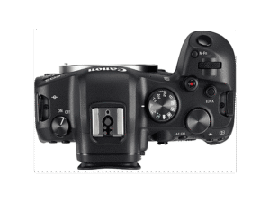 CANON EOS R6 BODY Systemkamera, 7,5 cm Display Touchscreen, WLAN – Bild 6